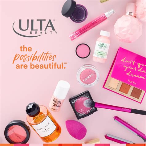 ulta cosmetics